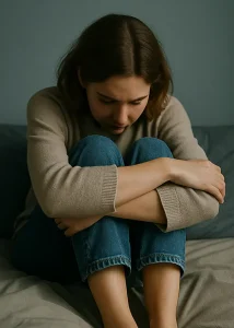 Depression Therapie in Kiel Marc Wojahn
